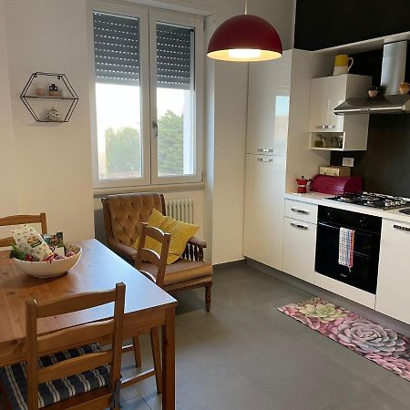 Casablanco Apartman Lecce Kültér fotó
