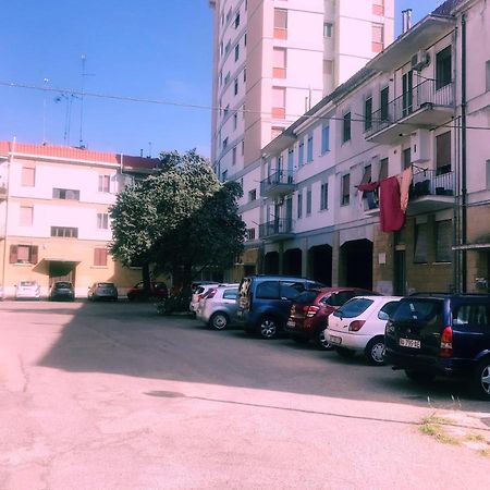 Casablanco Apartman Lecce Kültér fotó