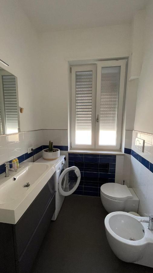 Casablanco Apartman Lecce Kültér fotó
