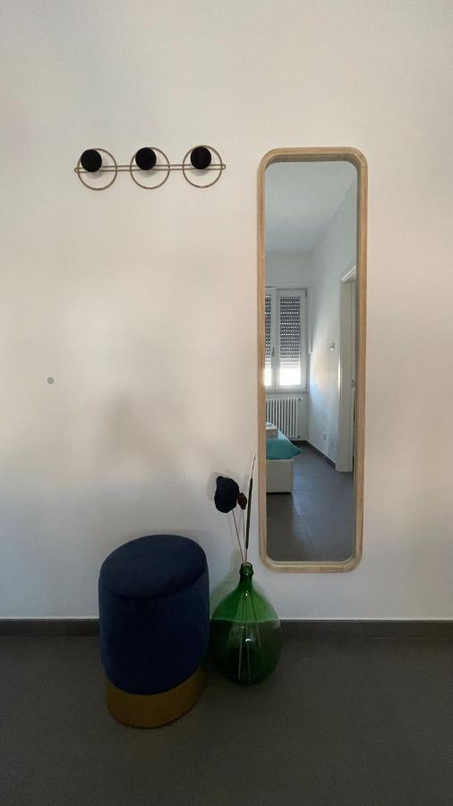 Casablanco Apartman Lecce Kültér fotó
