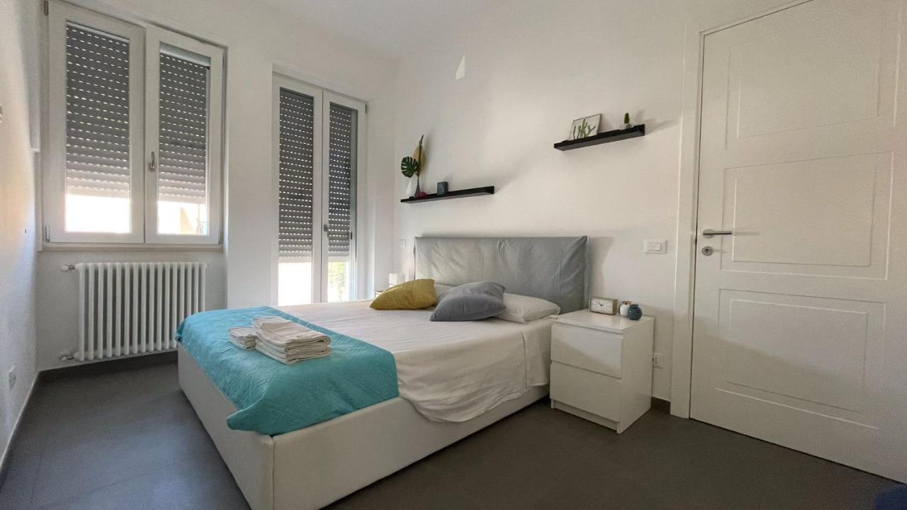 Casablanco Apartman Lecce Kültér fotó