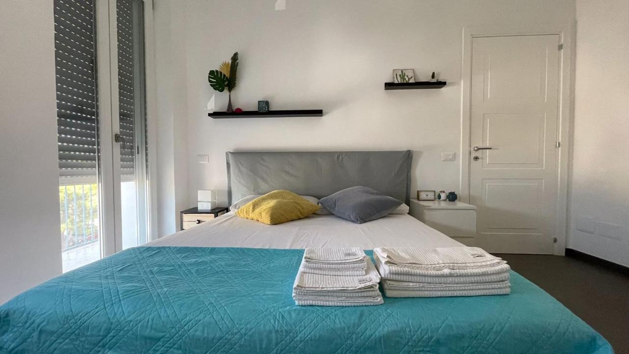 Casablanco Apartman Lecce Kültér fotó