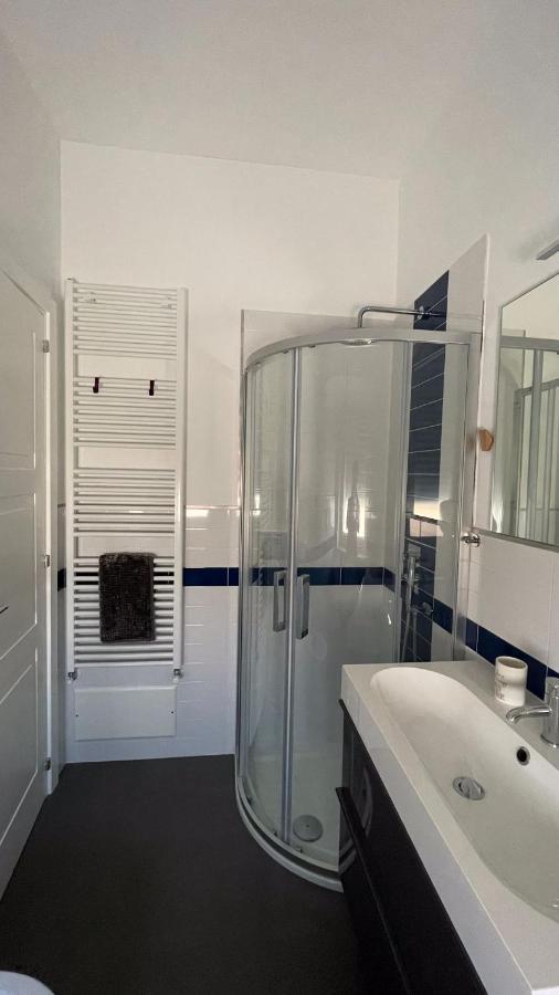 Casablanco Apartman Lecce Kültér fotó