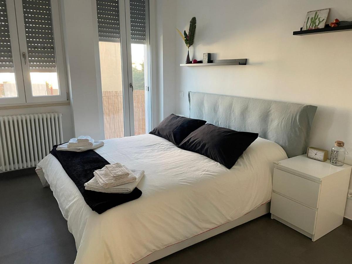 Casablanco Apartman Lecce Kültér fotó