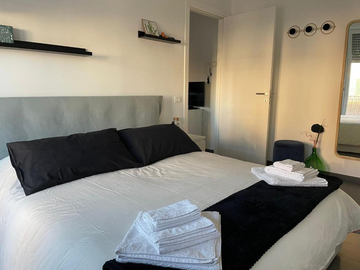 Casablanco Apartman Lecce Kültér fotó