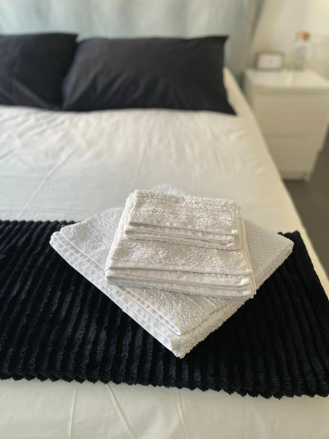 Casablanco Apartman Lecce Kültér fotó