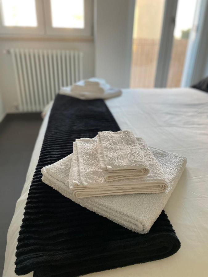 Casablanco Apartman Lecce Kültér fotó