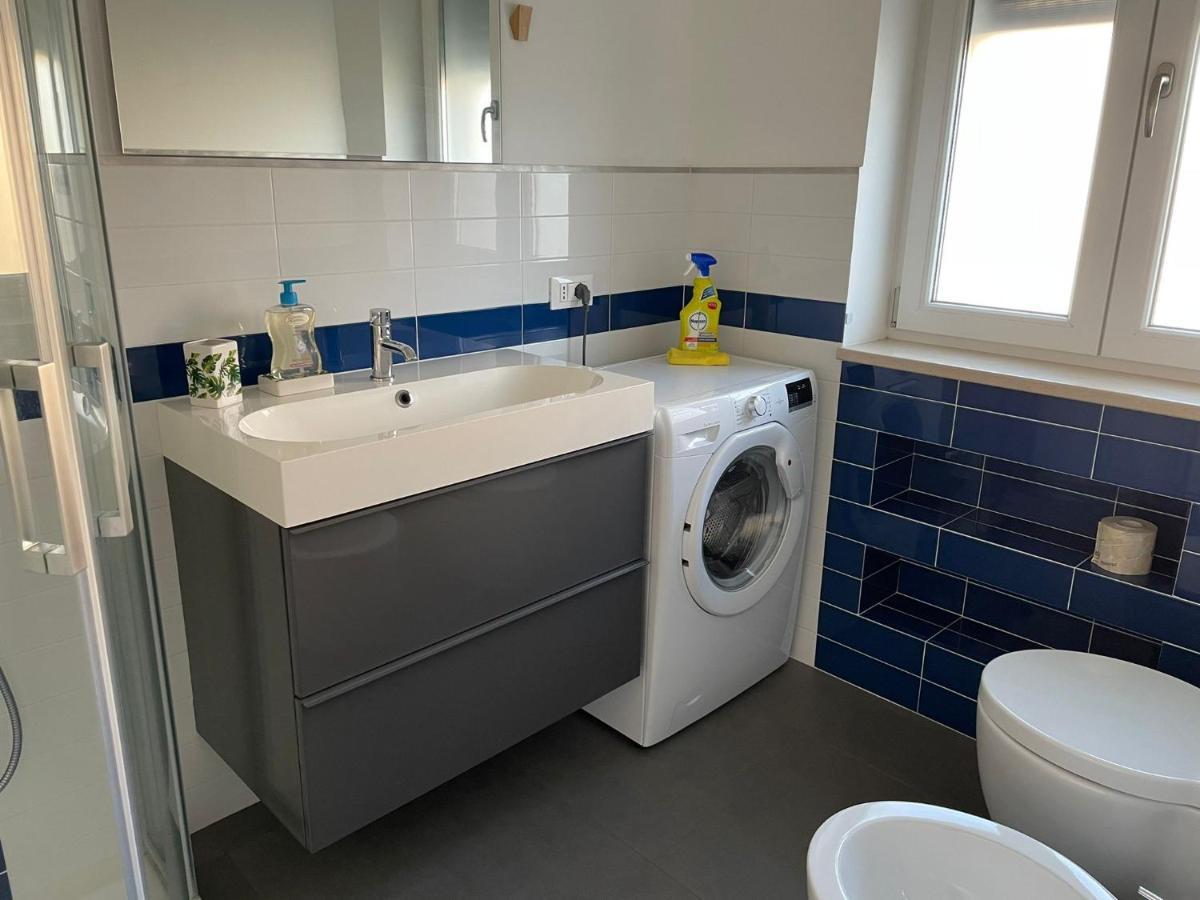 Casablanco Apartman Lecce Kültér fotó