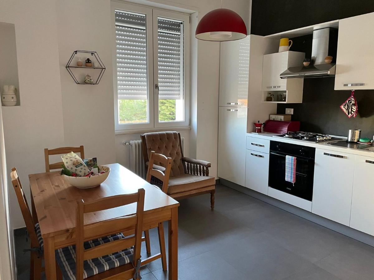 Casablanco Apartman Lecce Kültér fotó