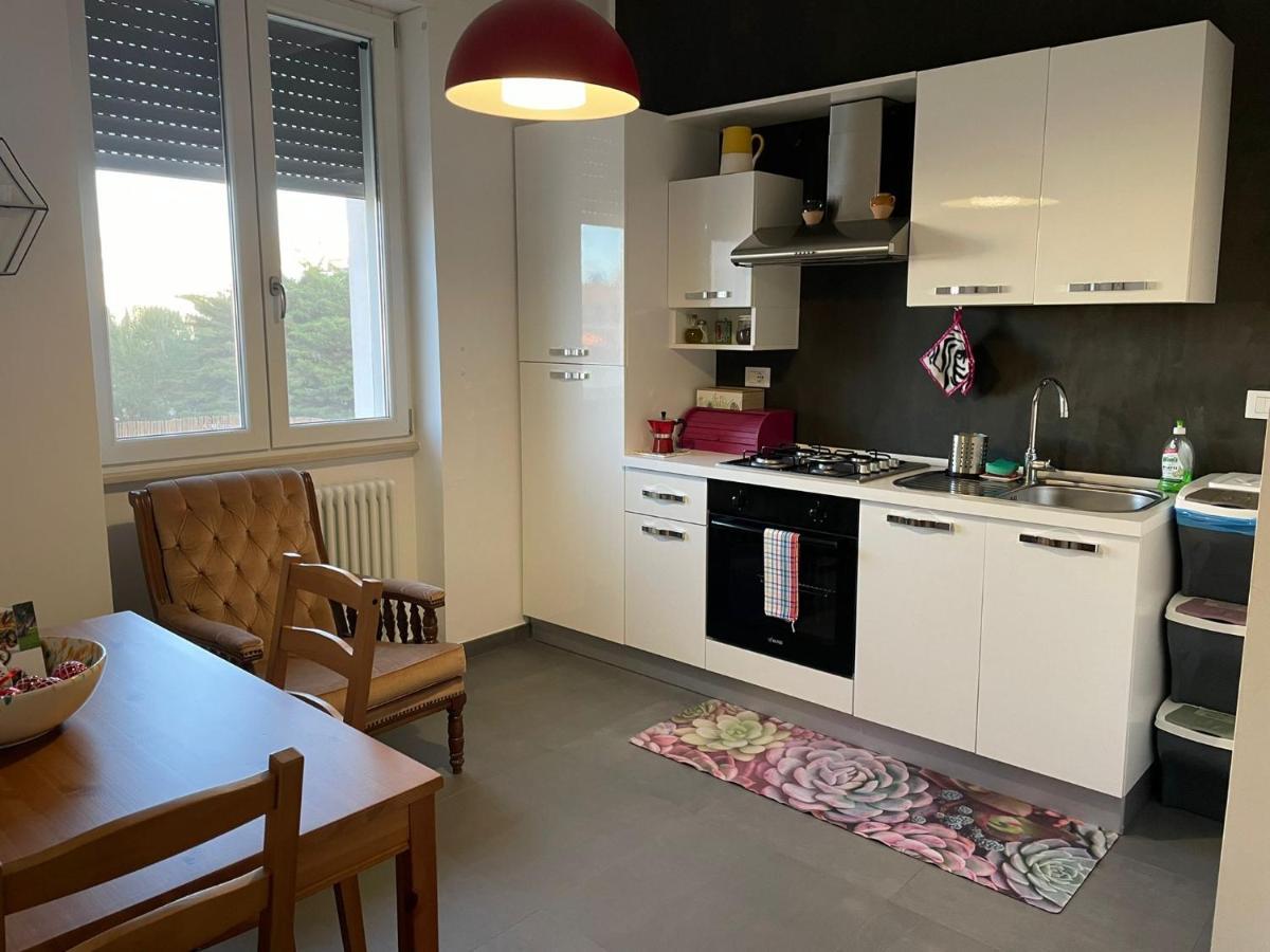 Casablanco Apartman Lecce Kültér fotó