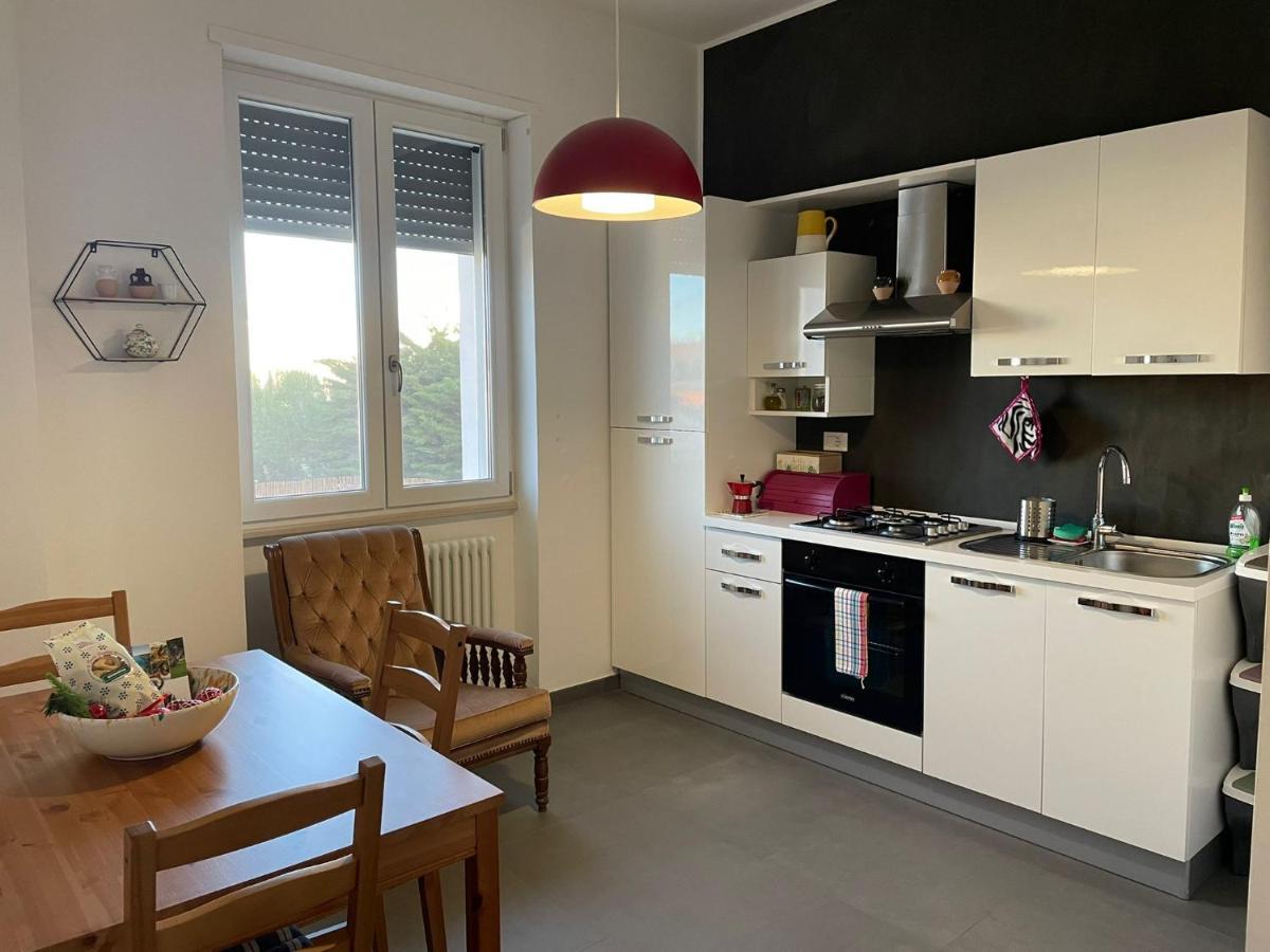 Casablanco Apartman Lecce Kültér fotó