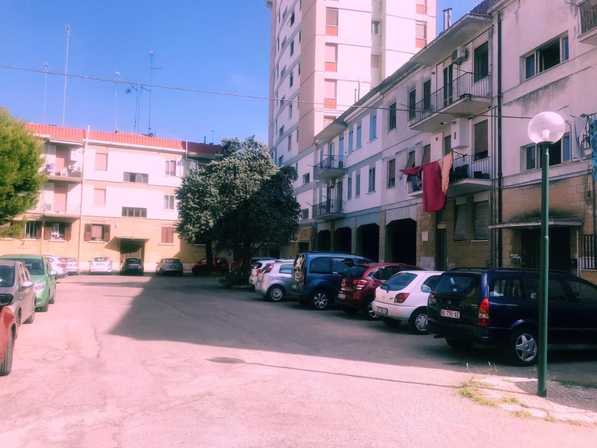 Casablanco Apartman Lecce Kültér fotó
