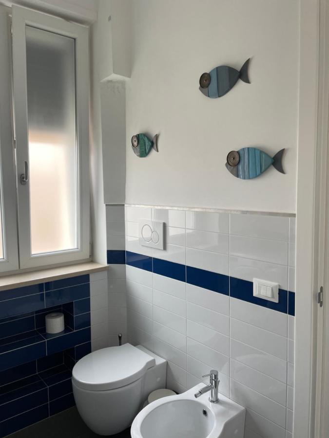 Casablanco Apartman Lecce Kültér fotó